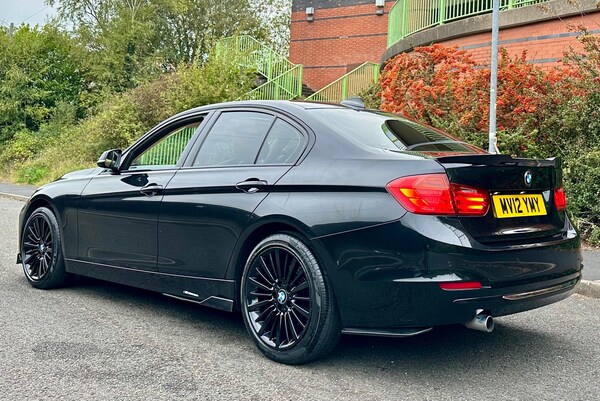 Used BMW 3 Series 2012 for sale - 76316990: Photo 26