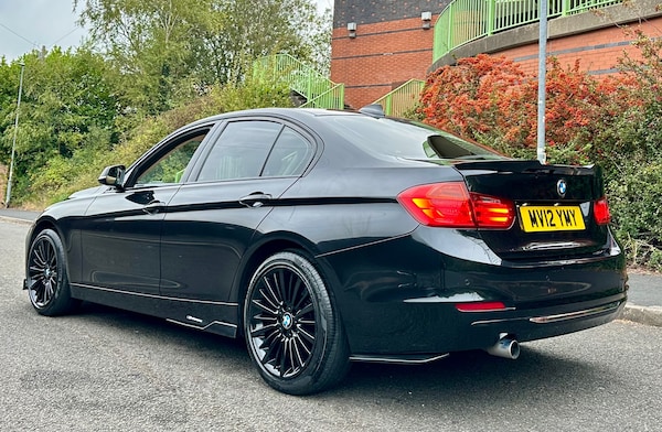 Used BMW 3 Series 2012 for sale - 76316990: Photo 27