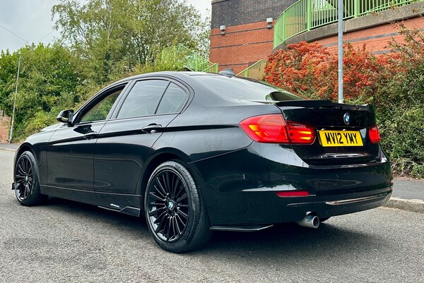 Used BMW 3 Series 2012 for sale - 76316990: Photo 28