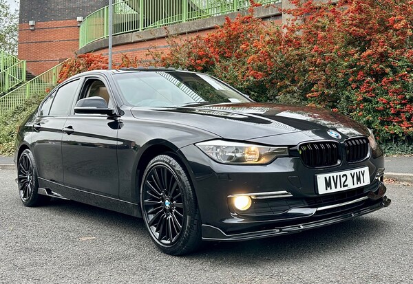 Used BMW 3 Series 2012 for sale - 76316990: Photo 29
