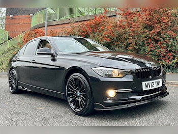 Used BMW 3 Series 2012 for sale - 76316990: Photo 2