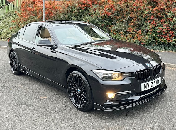 Used BMW 3 Series 2012 for sale - 76316990: Photo 3