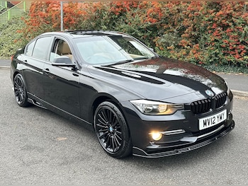Used BMW 3 Series 2012 for sale - 76316990: Photo 3