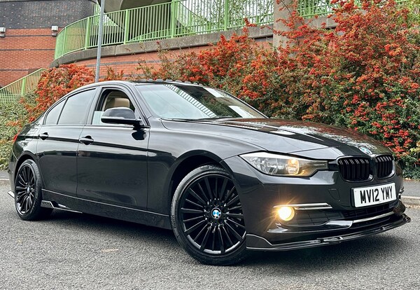 Used BMW 3 Series 2012 for sale - 76316990: Photo 4
