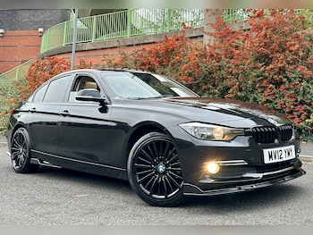 Used BMW 3 Series 2012 for sale - 76316990: Photo 4