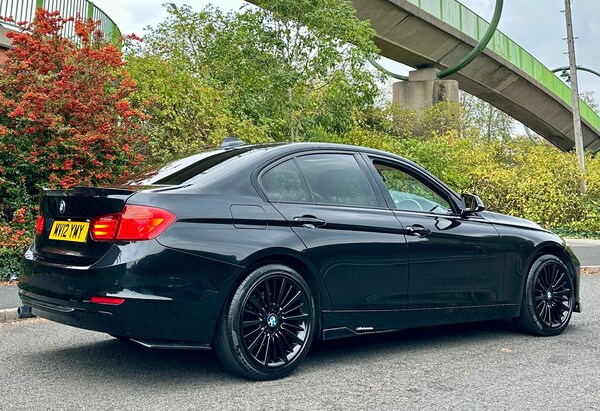 Used BMW 3 Series 2012 for sale - 76316990: Photo 5