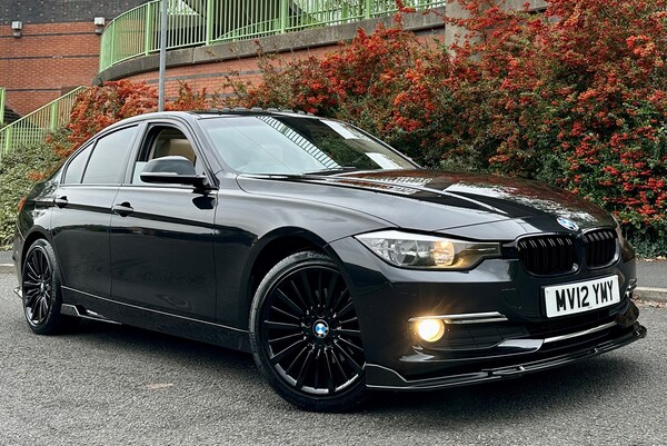 Used BMW 3 Series 2012 for sale - 76316990: Photo 6
