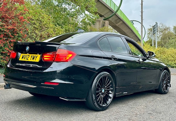 Used BMW 3 Series 2012 for sale - 76316990: Photo 7