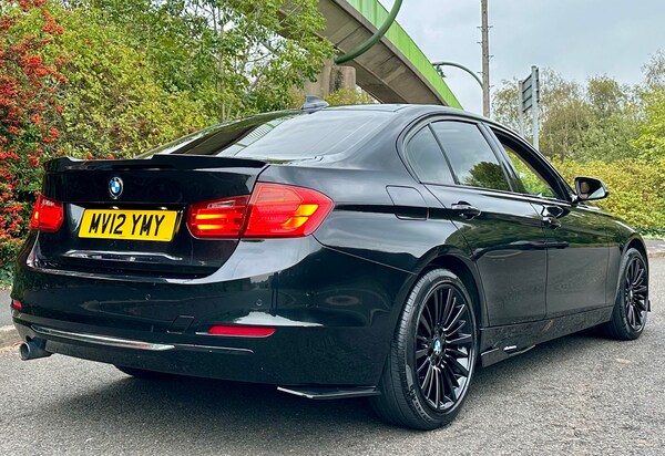 Used BMW 3 Series 2012 for sale - 76316990: Photo 8