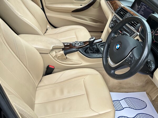 Used BMW 3 Series 2012 for sale - 76316990: Photo 9