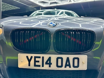 Used BMW 1 Series 2014 for sale - 78745743: Photo