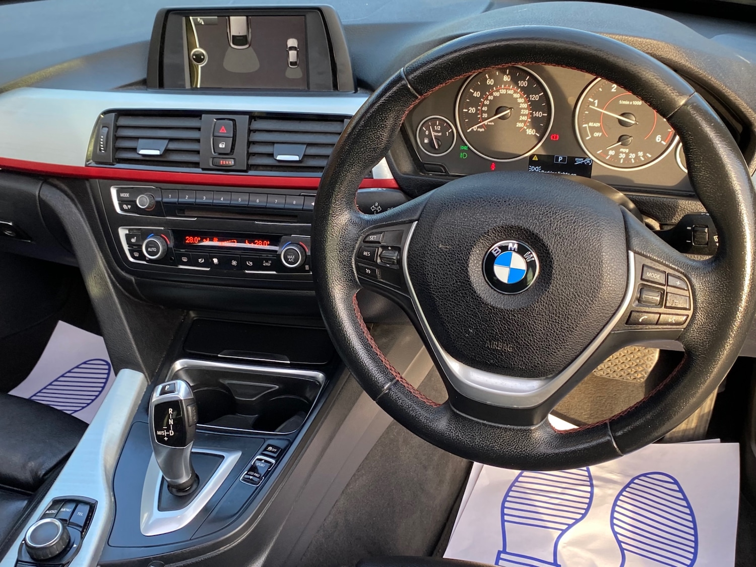 Used BMW 3 Series 2013 for sale - 76963798: Photo 11