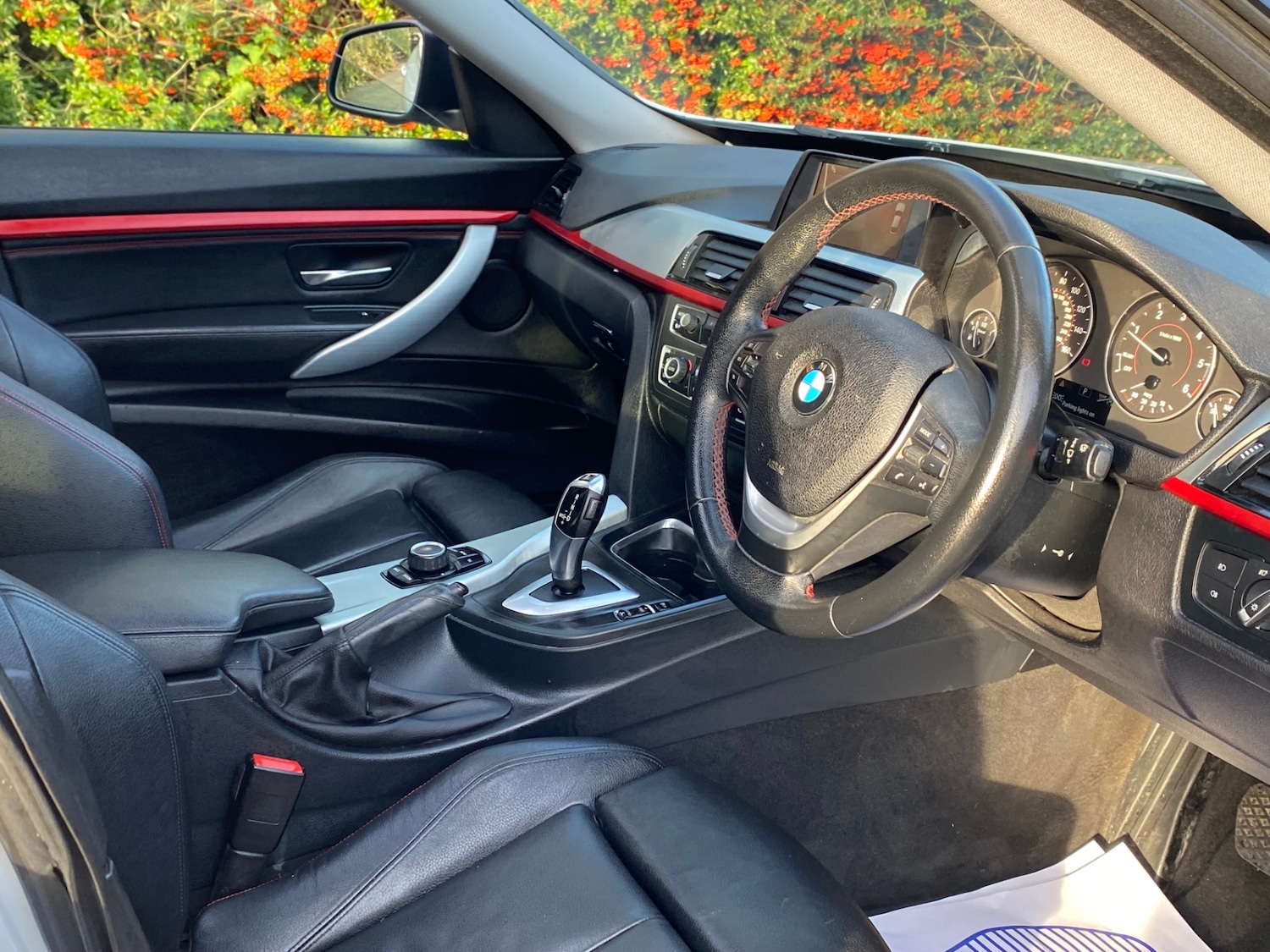 Used BMW 3 Series 2013 for sale - 76963798: Photo 12