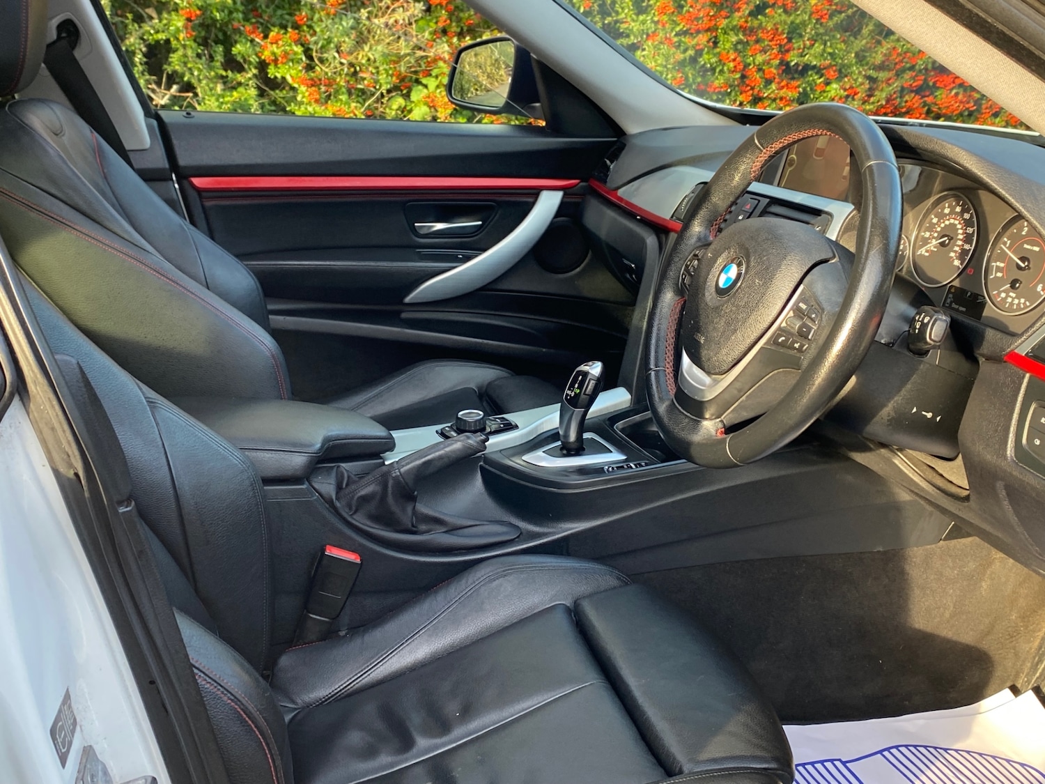 Used BMW 3 Series 2013 for sale - 76963798: Photo 13