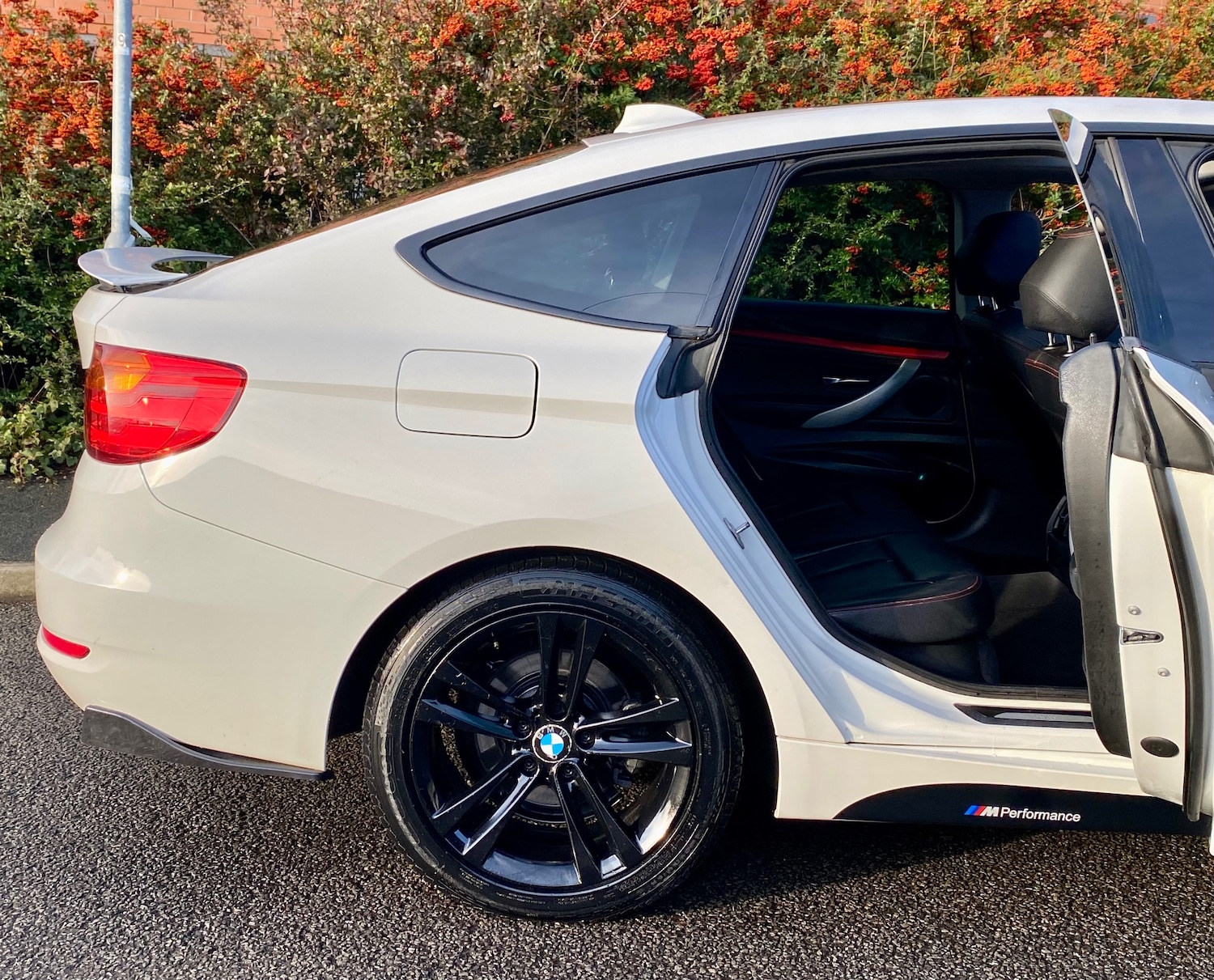 Used BMW 3 Series 2013 for sale - 76963798: Photo 14