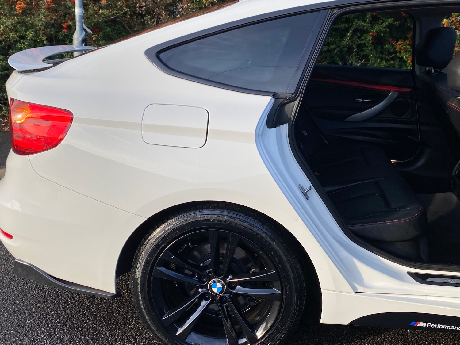 Used BMW 3 Series 2013 for sale - 76963798: Photo 15