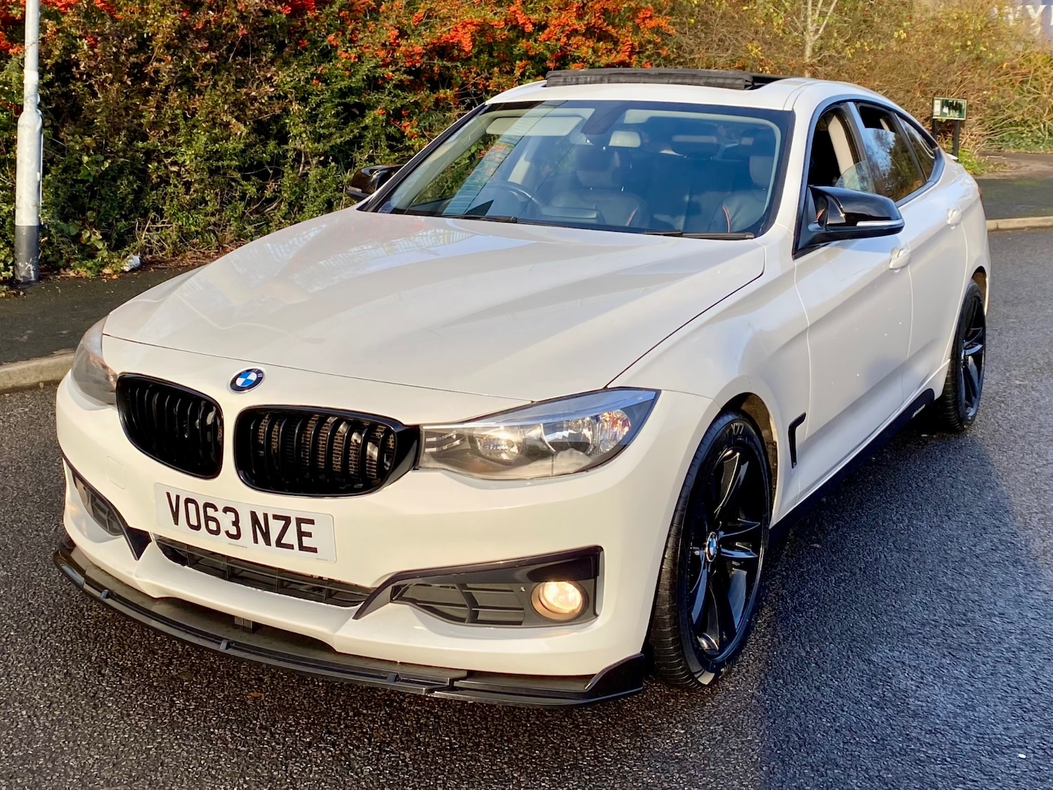 Used BMW 3 Series 2013 for sale - 76963798: Photo 17