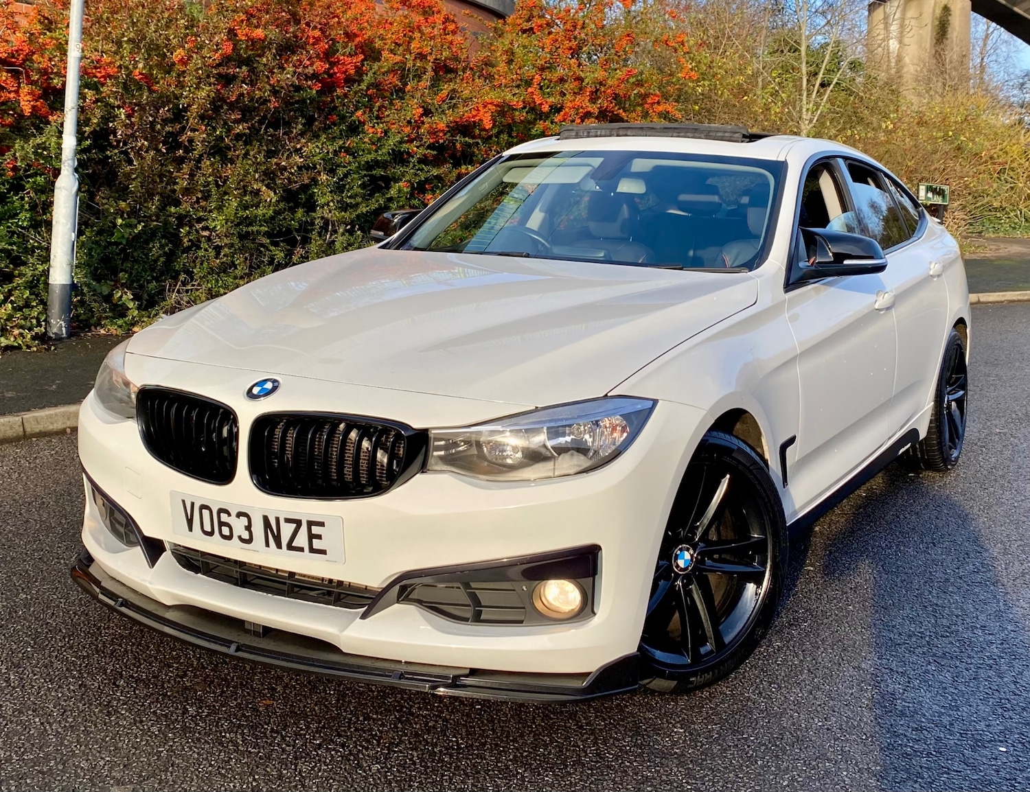 Used BMW 3 Series 2013 for sale - 76963798: Photo 18