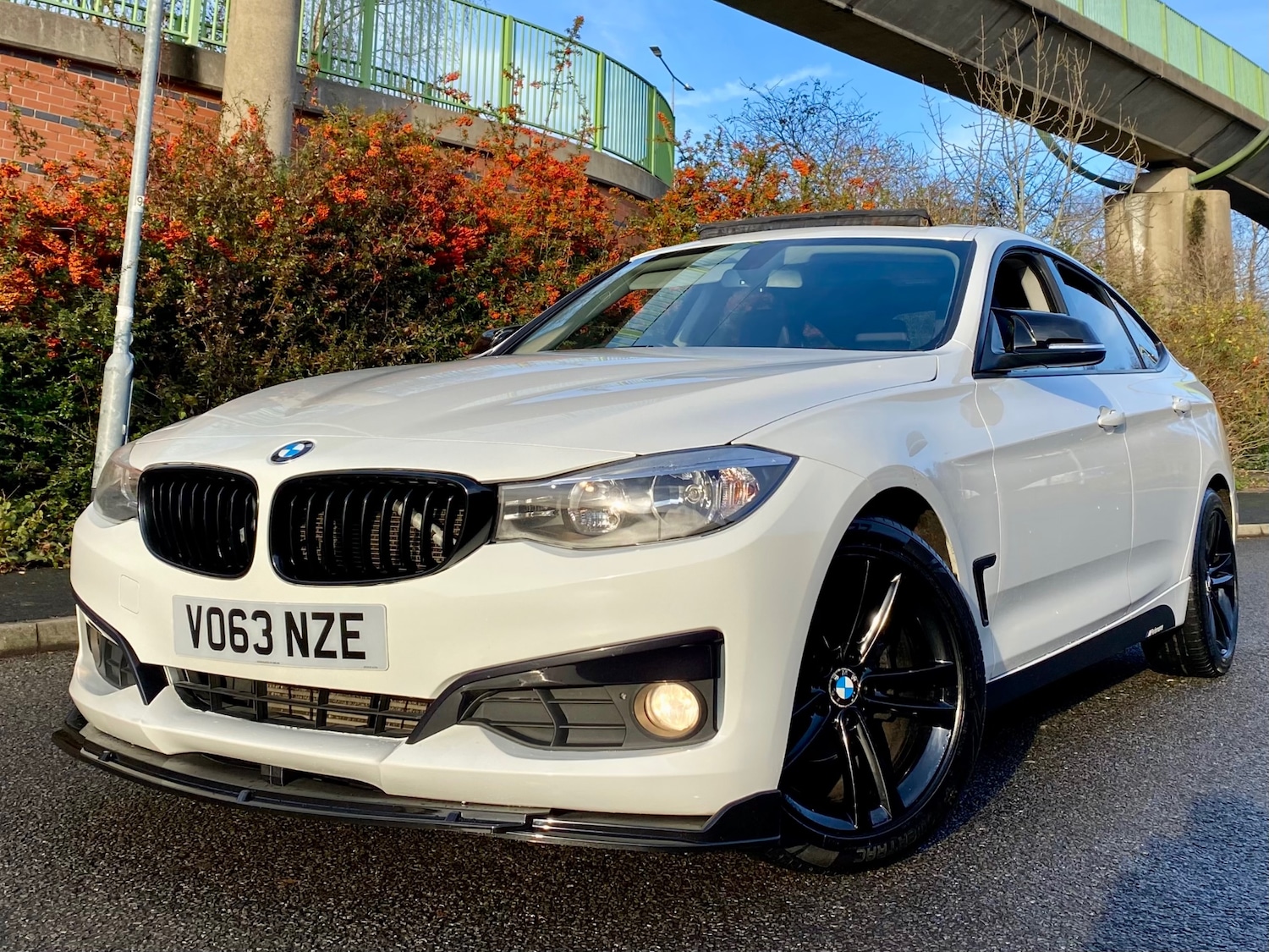 Used BMW 3 Series 2013 for sale - 76963798: Photo 19