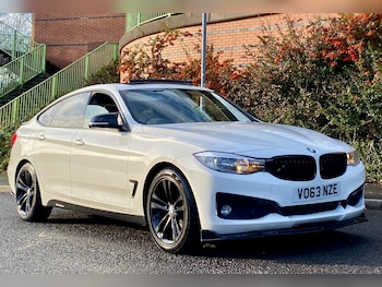 Used BMW 3 Series 2013 for sale - 76963798: Photo