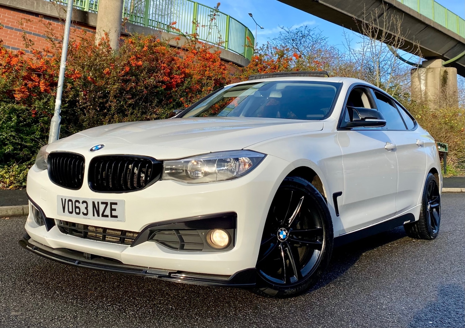 Used BMW 3 Series 2013 for sale - 76963798: Photo 20