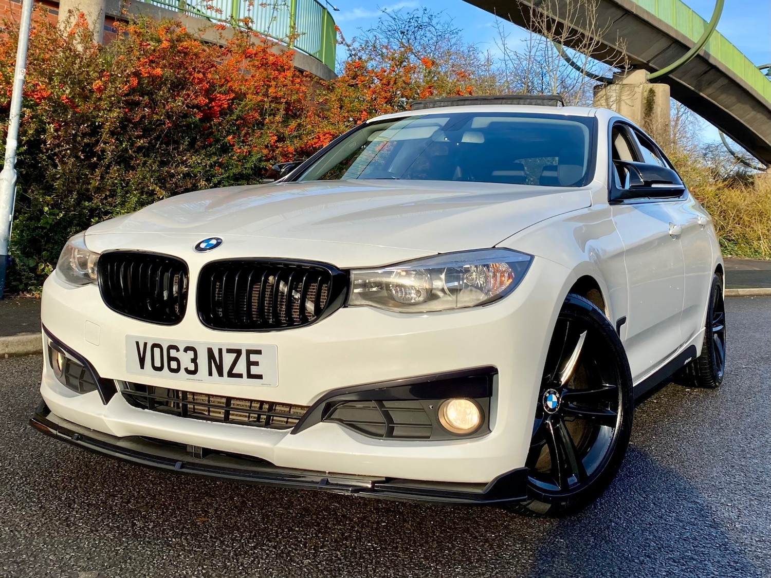 Used BMW 3 Series 2013 for sale - 76963798: Photo 21