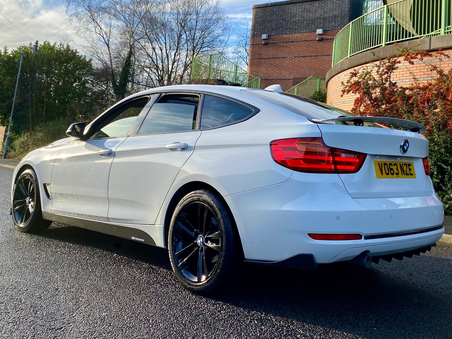 Used BMW 3 Series 2013 for sale - 76963798: Photo 22