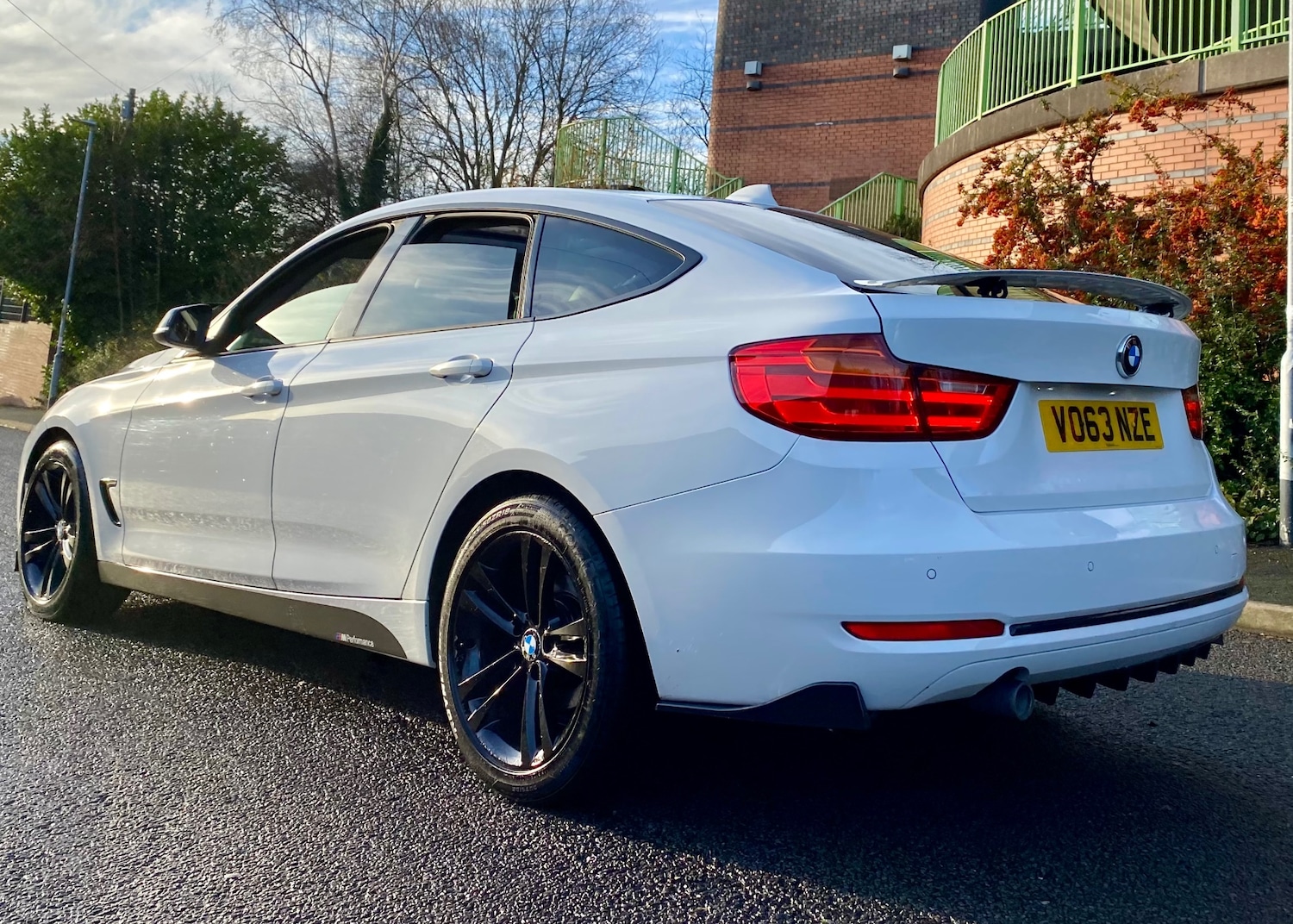 Used BMW 3 Series 2013 for sale - 76963798: Photo 23