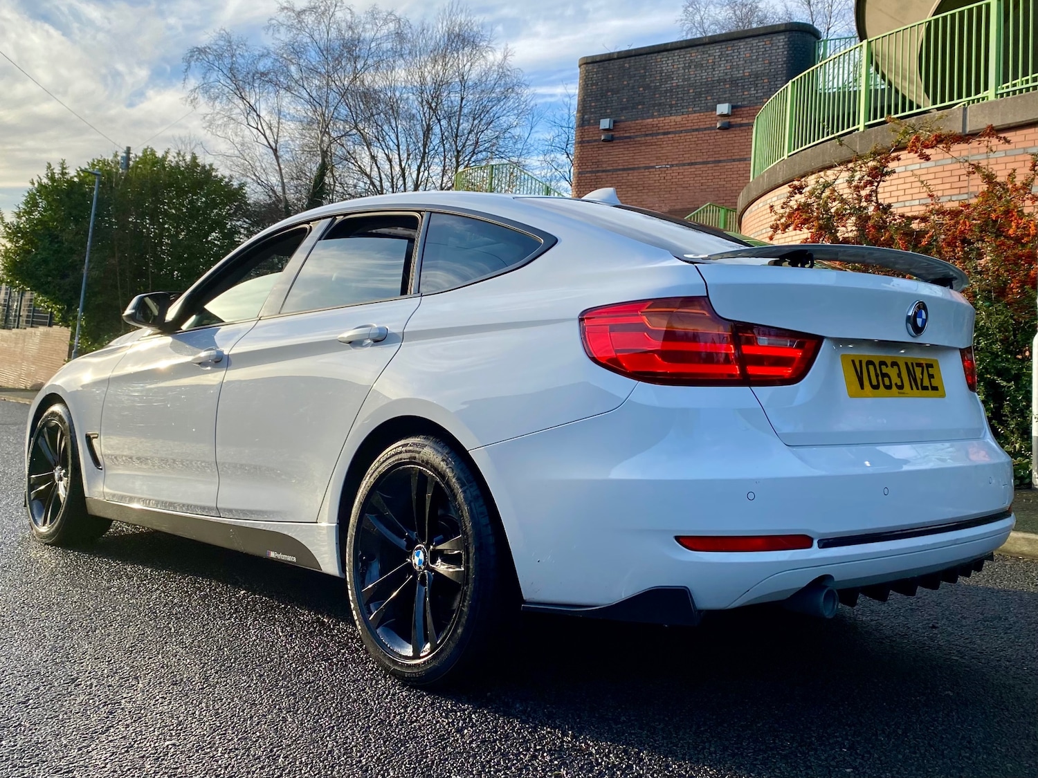 Used BMW 3 Series 2013 for sale - 76963798: Photo 24