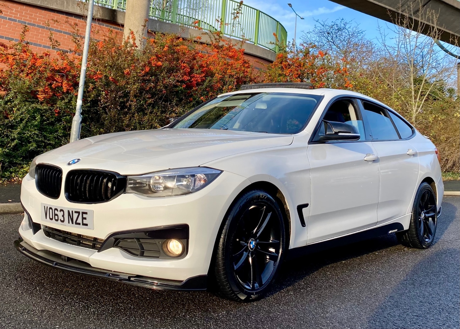 Used BMW 3 Series 2013 for sale - 76963798: Photo 25