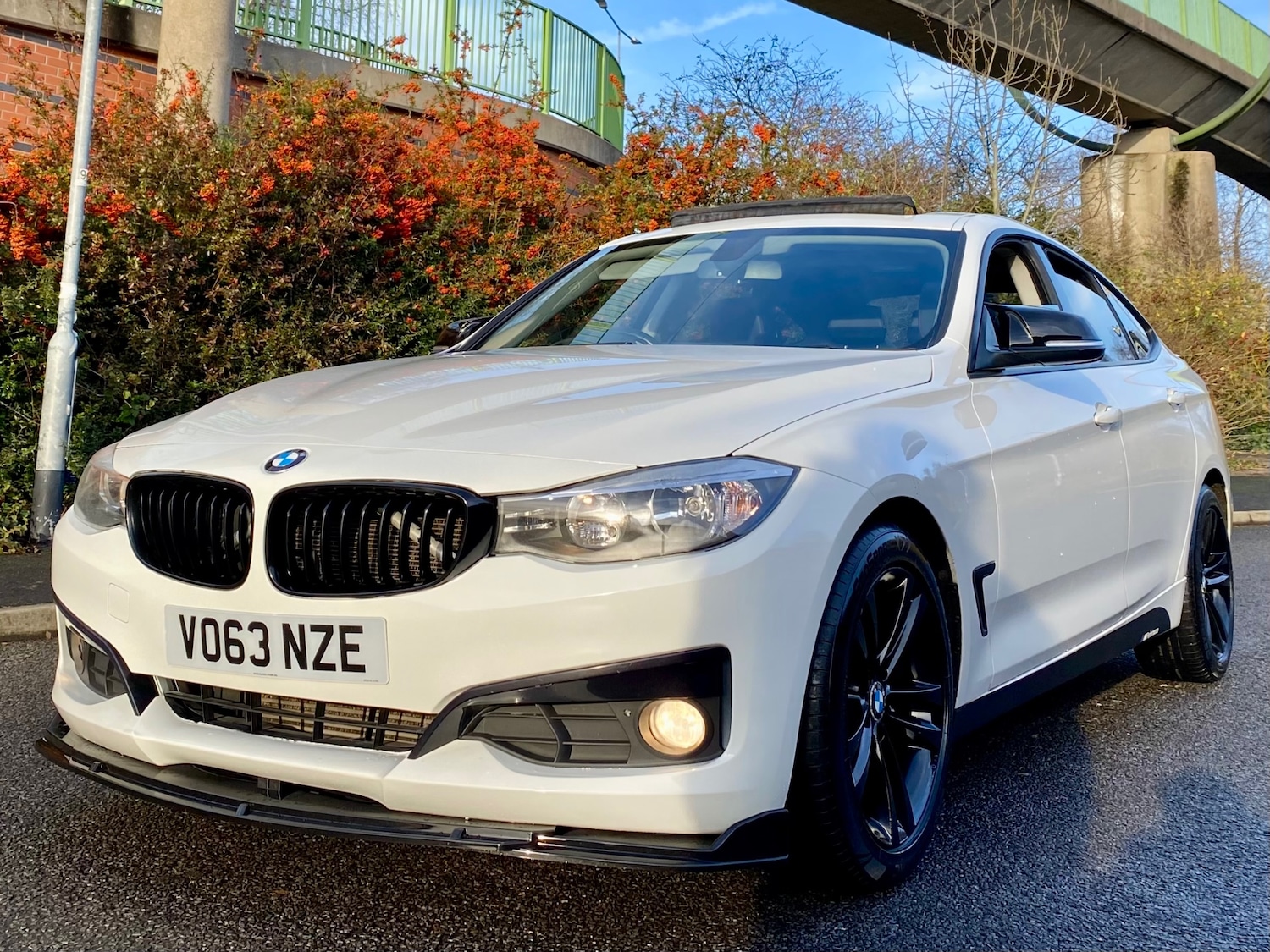 Used BMW 3 Series 2013 for sale - 76963798: Photo 26