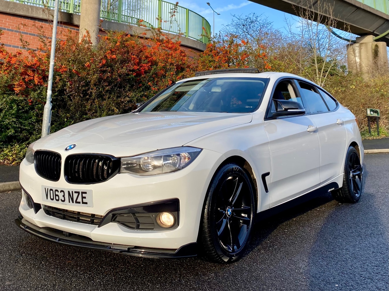 Used BMW 3 Series 2013 for sale - 76963798: Photo 27