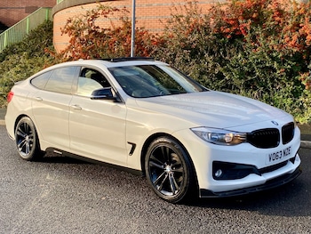 Used BMW 3 Series 2013 for sale - 76963798: Photo