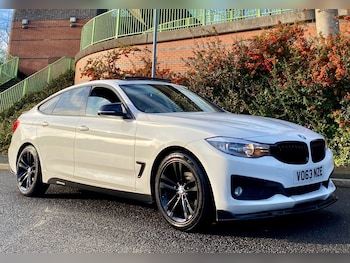 Used BMW 3 Series 2013 for sale - 76963798: Photo