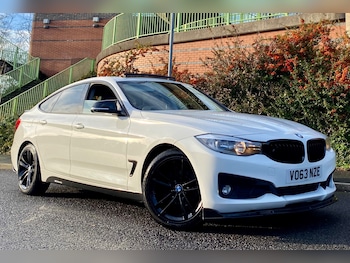 Used BMW 3 Series 2013 for sale - 76963798: Photo