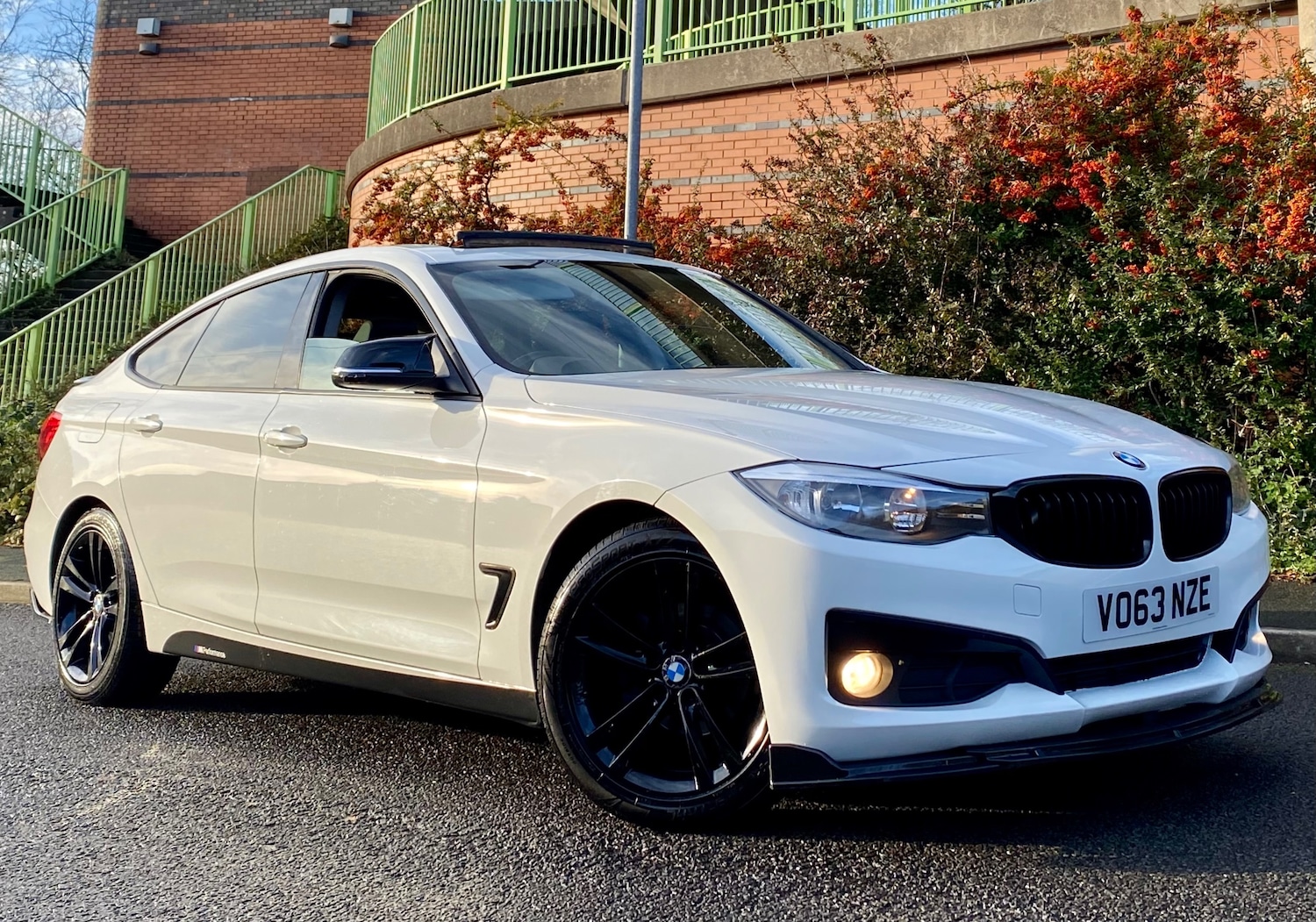 Used BMW 3 Series 2013 for sale - 76963798: Photo 5