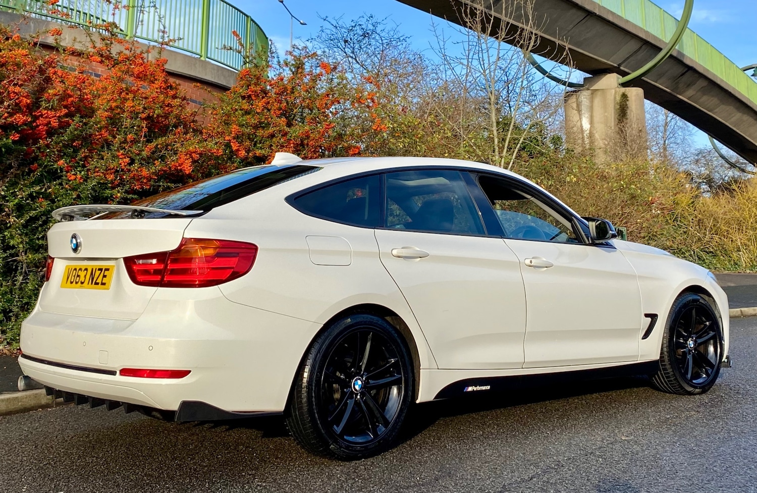 Used BMW 3 Series 2013 for sale - 76963798: Photo 7