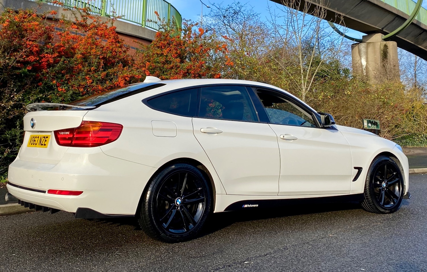 Used BMW 3 Series 2013 for sale - 76963798: Photo 9