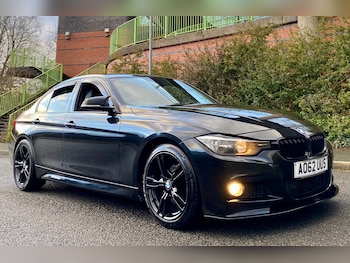 BMW 3 Series feature image