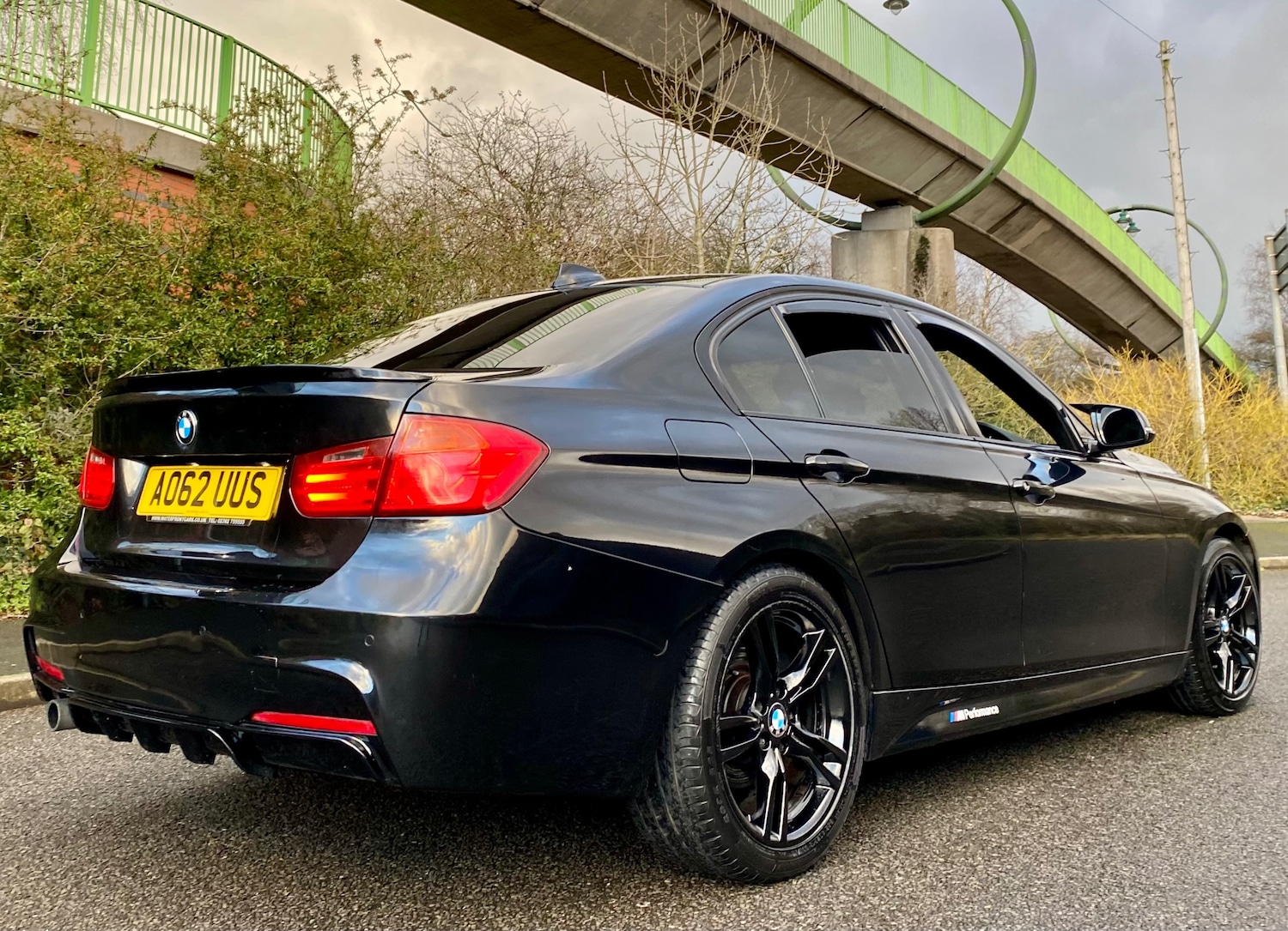 Used BMW 3 Series 2012 for sale - 77578210: Photo 4