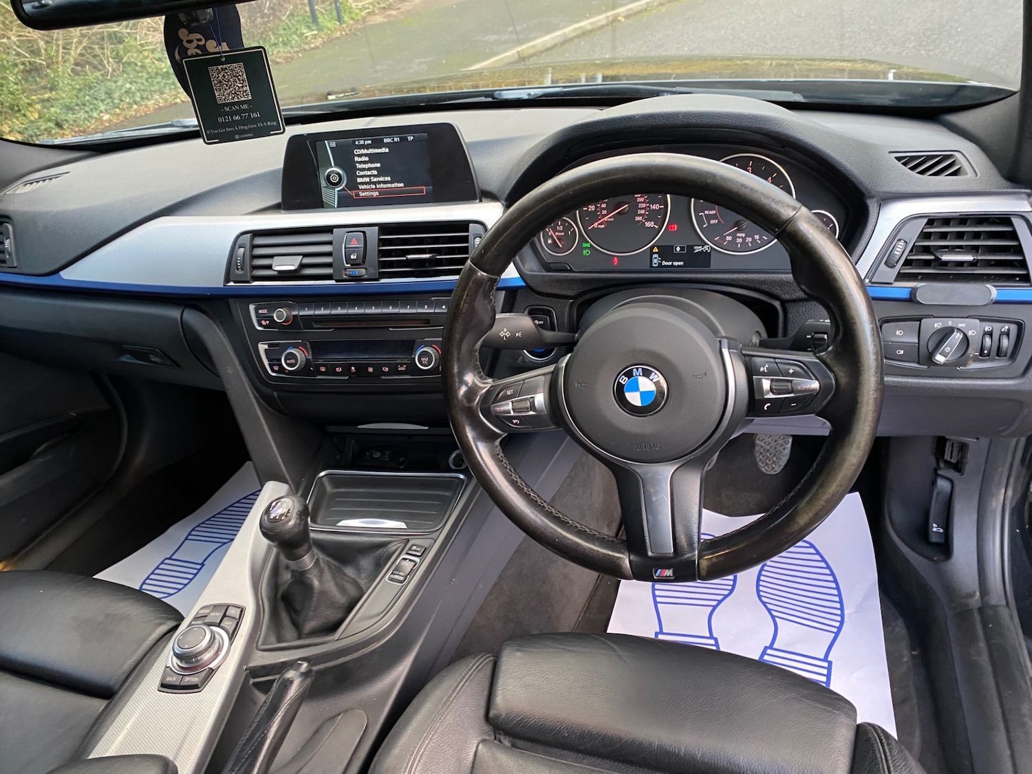 Used BMW 3 Series 2012 for sale - 77578210: Photo 6