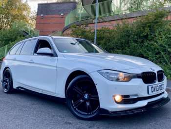 Used BMW 3 Series 2013 for sale - 75245203: Photo