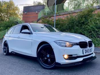 Used BMW 3 Series 2013 for sale - 75245203: Photo