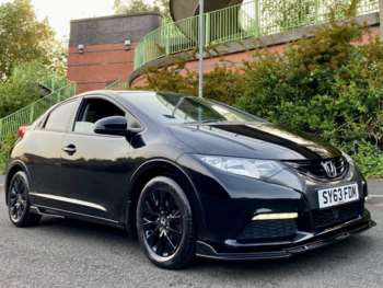 Used Honda Civic 2013 for sale - 74933097: Photo