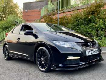 Used Honda Civic 2013 for sale - 74933097: Photo