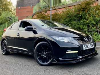 Used Honda Civic 2013 for sale - 74933097: Photo
