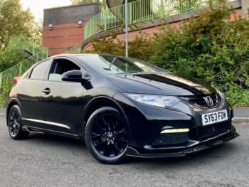 Used Honda Civic 2013 for sale - 74933097: Photo