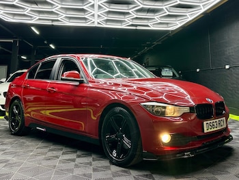 Used BMW 3 Series 2013 for sale - 78593425: Photo