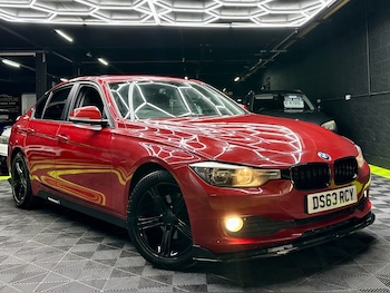 Used BMW 3 Series 2013 for sale - 78593425: Photo