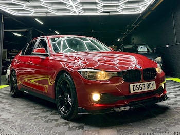 Used BMW 3 Series 2013 for sale - 78593425: Photo
